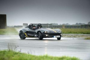 2015 Zenos E10 R