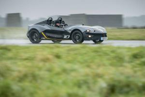 2015 Zenos E10 R