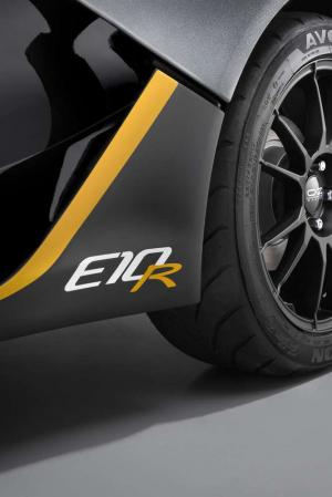 2015 Zenos E10 R