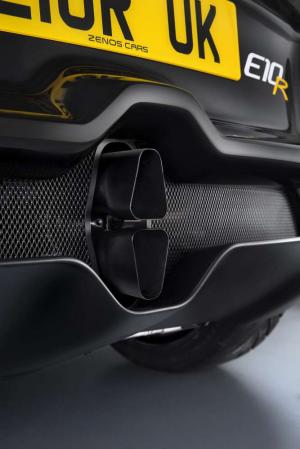 2015 Zenos E10 R