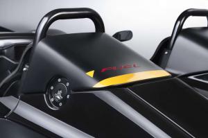 2015 Zenos E10 R