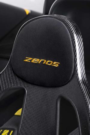 2015 Zenos E10 R