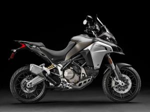 2016 Ducati Multistrada 1200 Enduro