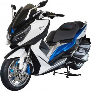 2015 Sym MaxSym 500