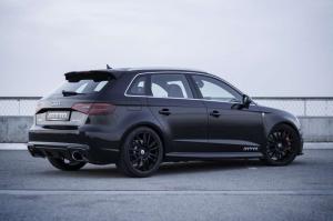 2015 Audi RS3 Sportback by MTM