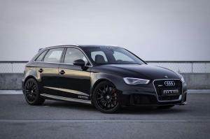2015 Audi RS3 Sportback by MTM