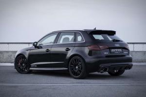 2015 Audi RS3 Sportback by MTM