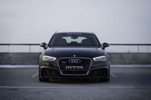 2015 Audi RS3 Sportback by MTM