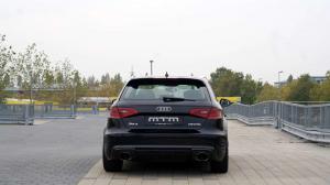 2015 Audi RS3 Sportback by MTM