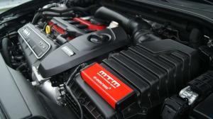 2015 Audi RS3 Sportback by MTM