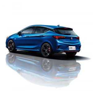 2015 Buick Verano GS CN)