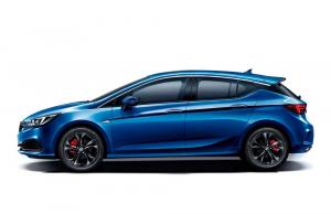 2015 Buick Verano GS CN)