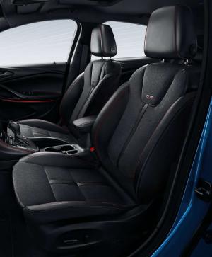 2015 Buick Verano GS CN)