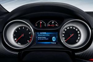2015 Buick Verano GS CN)