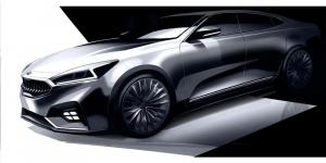 2015 Kia K7