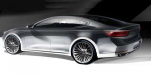 2015 Kia K7