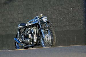 2015 Triton by Wheelies Motorcycles
