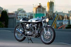 2015 Triton by Wheelies Motorcycles