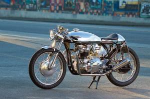 2015 Triton by Wheelies Motorcycles
