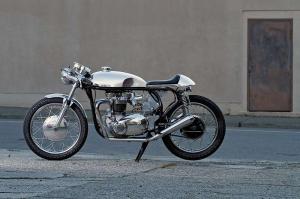 2015 Triton by Wheelies Motorcycles