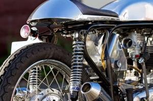 2015 Triton by Wheelies Motorcycles