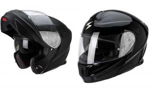 На EICMA 2015 засветился универсальный модульный шлем