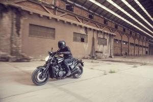 2016 Yamaha VMAX