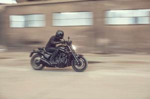 2016 Yamaha VMAX