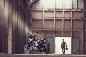 2016 Yamaha VMAX