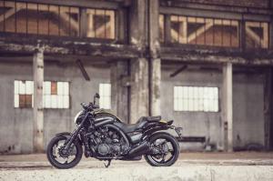 2016 Yamaha VMAX