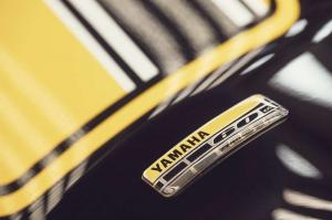 2016 Yamaha VMAX
