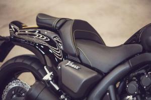 2016 Yamaha VMAX