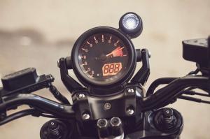 2016 Yamaha VMAX