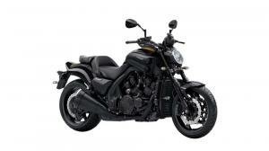 2016 Yamaha VMAX