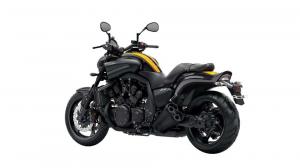 2016 Yamaha VMAX