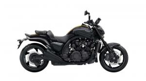 2016 Yamaha VMAX