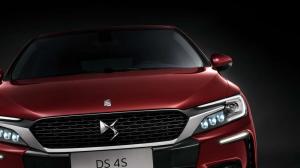 2015 DS 4S