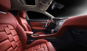 2015 DS 4S