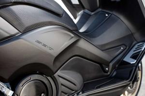 2016 Yamaha TMax Iron Max