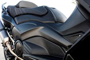 2016 Yamaha TMax Iron Max