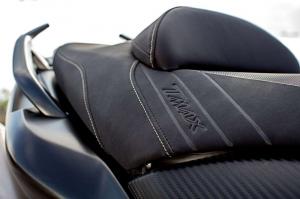 2016 Yamaha TMax Iron Max
