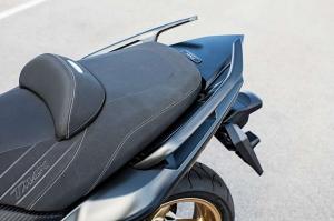 2016 Yamaha TMax Iron Max