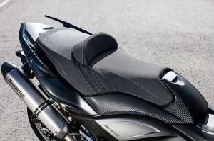 2016 Yamaha TMax Iron Max