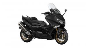 2016 Yamaha TMax Iron Max