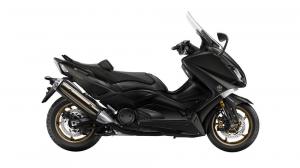 2016 Yamaha TMax Iron Max