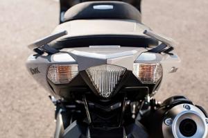 2016 Yamaha TMax Lux Max