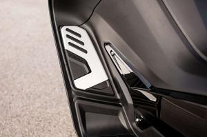 2016 Yamaha TMax Lux Max