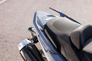 2016 Yamaha TMax Lux Max