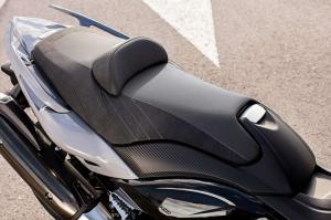 2016 Yamaha TMax Lux Max