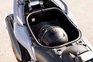 2016 Yamaha TMax Lux Max